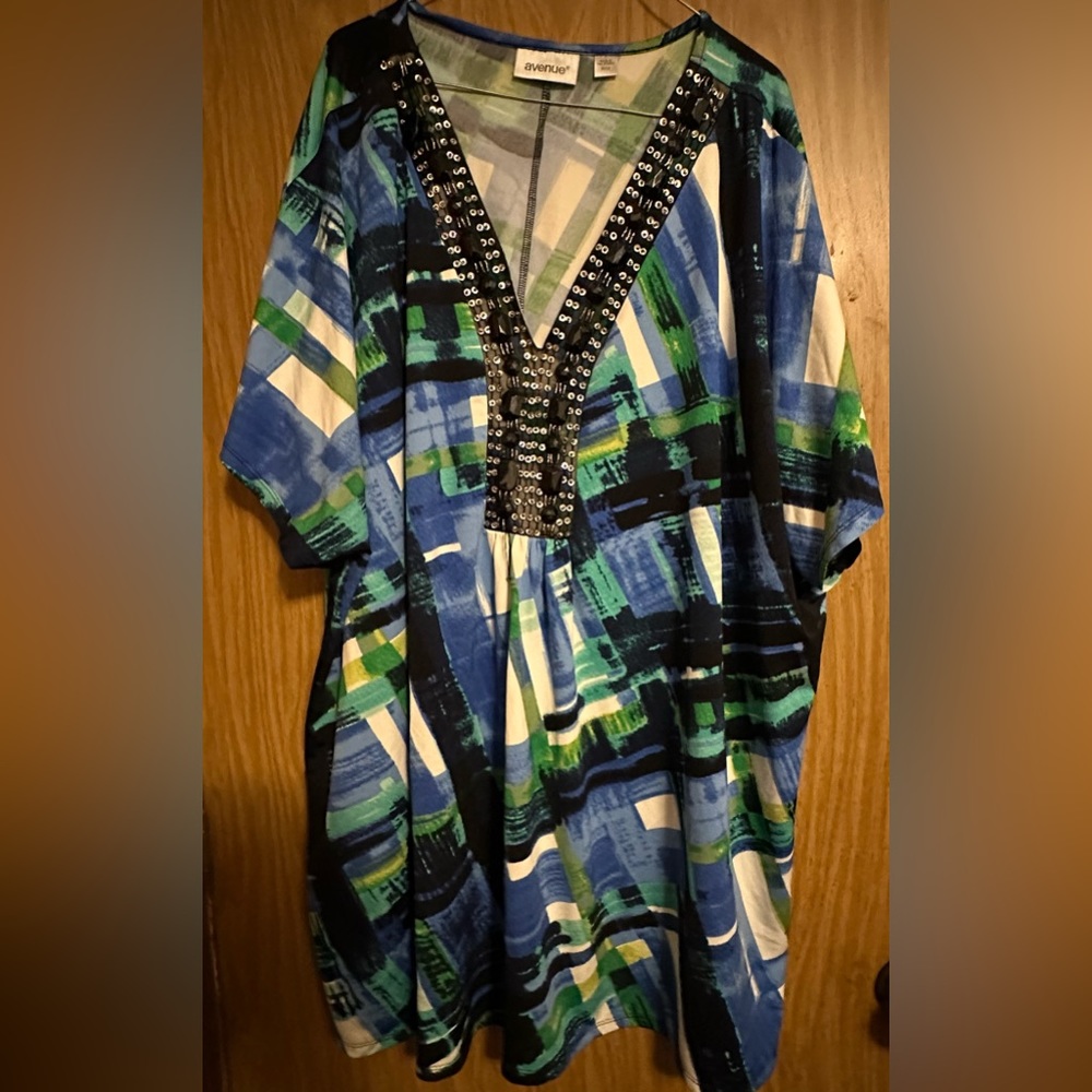 Avenue Dress Shirt